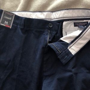 NWT blue shorts
